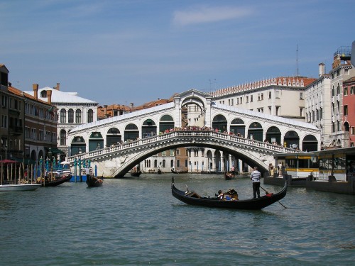 Venise wallpaper 2