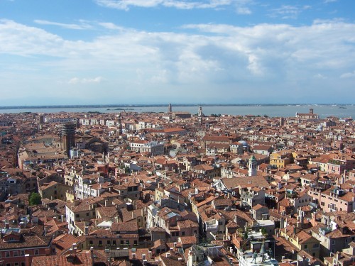 Venise wallpaper 21