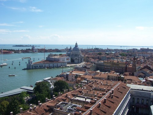 Venise wallpaper 22