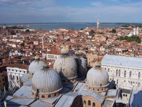 Venise wallpaper 23