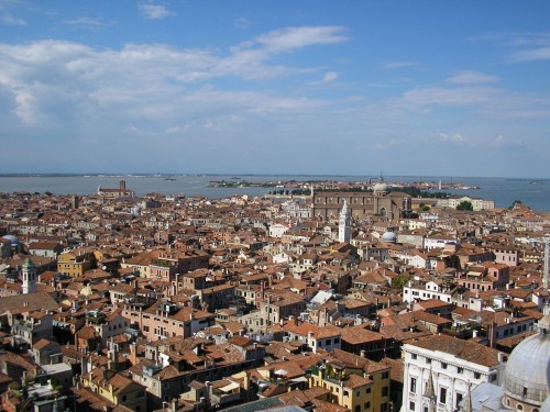 Venise wallpaper 26