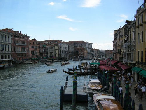 Venise wallpaper 5