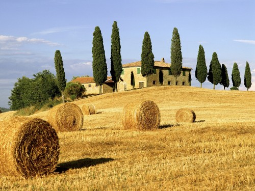Italie wallpaper 11