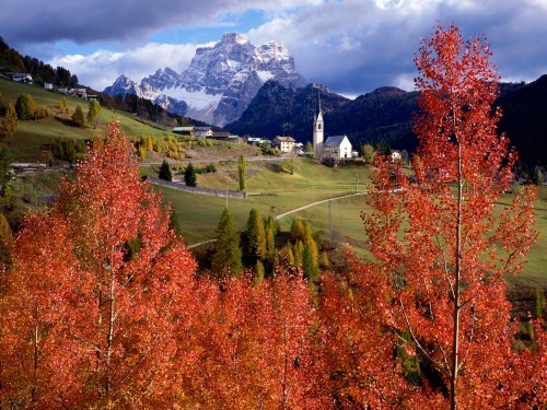Italie wallpaper 13