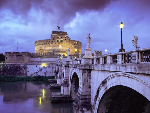 Italie wallpaper 14