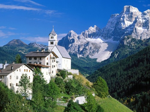 Italie wallpaper 16