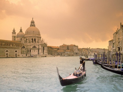 Italie wallpaper 18