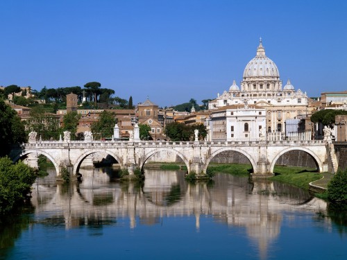 Italie wallpaper 2