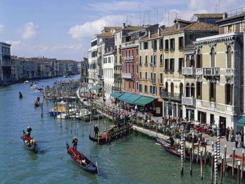 Italie wallpaper 21