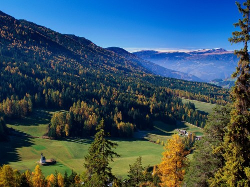 Italie wallpaper 23