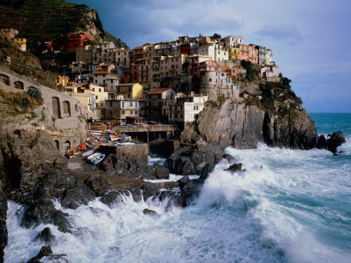 Italie wallpaper 27