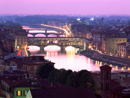 Italie wallpaper 3