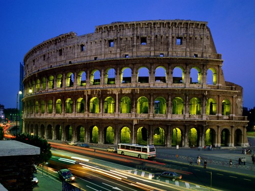 Italie wallpaper 5