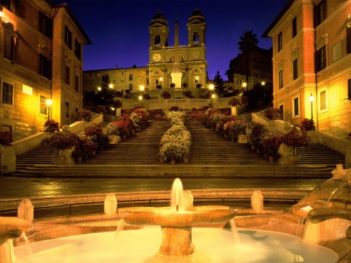 Italie wallpaper 9
