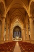 Cath�drale Notre-Dame de Luxembourg