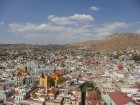 Vue de Guanajuato