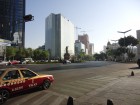 Paseo de la Reforma � Mexico