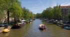 Canal de Prinsengracht