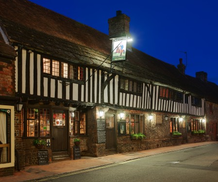 Alfriston wallpaper 3