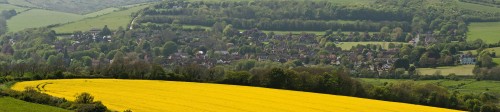 Alfriston wallpaper 6