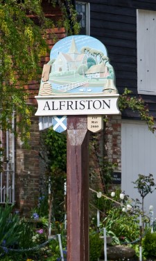 Alfriston wallpaper 7