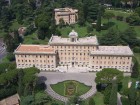 Vatican wallpaper 2