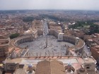 Vatican wallpaper 3