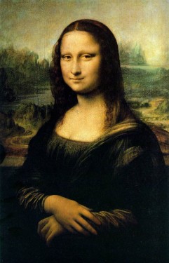 Léonard de Vinci wallpaper 1