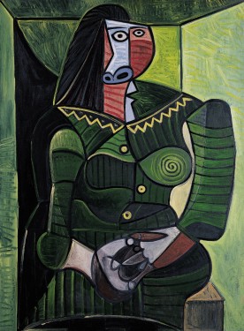 Pablo Picasso wallpaper 1