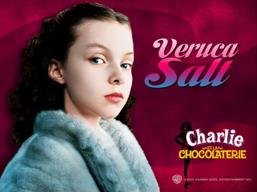 Charlie et la Chocolaterie wallpaper 5