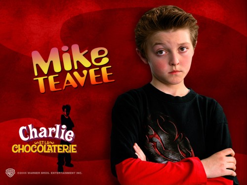 Charlie et la Chocolaterie wallpaper 7