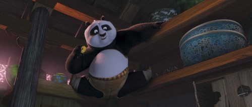 Kung Fu Panda wallpaper 14