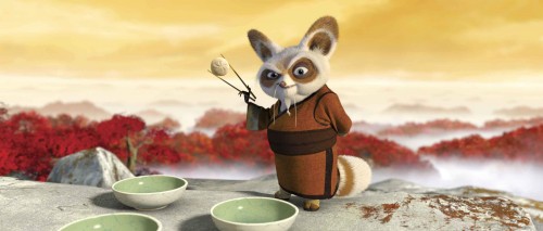 Kung Fu Panda wallpaper 15
