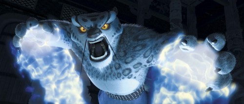 Kung Fu Panda wallpaper 8