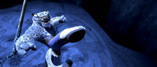 Kung Fu Panda wallpaper 9