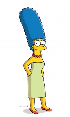 Les Simpson wallpaper 17