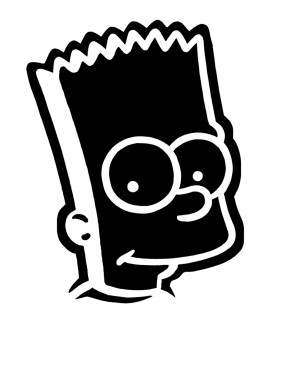 Les Simpson wallpaper 18