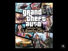 Grand Theft Auto : Episodes from Liberty City wallpaper 1