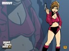 Grand Theft Auto III wallpaper 11