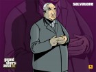 Grand Theft Auto III wallpaper 17