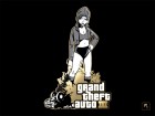 Grand Theft Auto III wallpaper 22