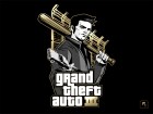 Grand Theft Auto III wallpaper 24