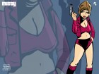 Grand Theft Auto III wallpaper 5