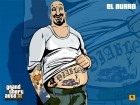 Grand Theft Auto III wallpaper 8