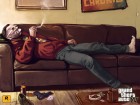 Grand Theft Auto IV wallpaper 1