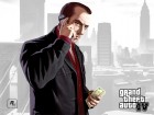 Grand Theft Auto IV wallpaper 10