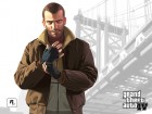 Grand Theft Auto IV wallpaper 12