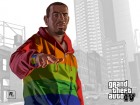 Grand Theft Auto IV wallpaper 13