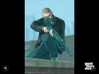 Grand Theft Auto IV wallpaper 16