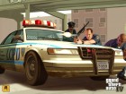 Grand Theft Auto IV wallpaper 2